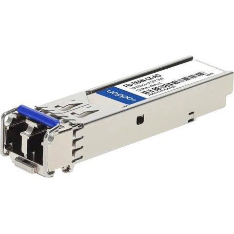 Add-on Addon Fortinet Fn-tran-lx Compatible Taa Compliant 1000base-lx Sfp Transceiver (