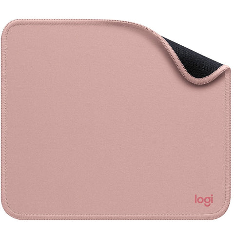 Logitech Mouse Pad - Darker Rose