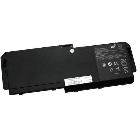 Battery Technology Replacement Bti Battery For Hp-compaq Zbook 17 G5 Am06xl L07350-1c1 L07044-855 H