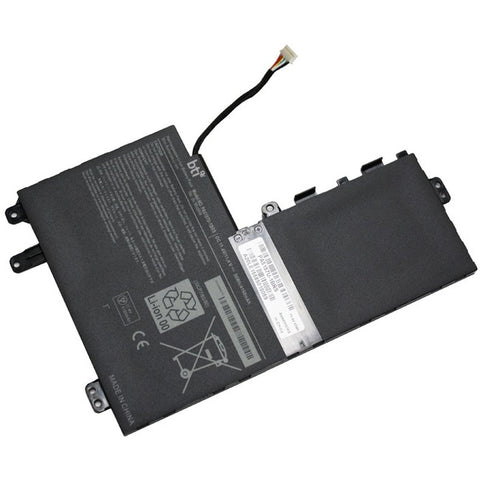 Battery Technology Replacement Bti Battery For Toshiba E45t Series E45t-a4100 E45t-a4200 E45t-a4300