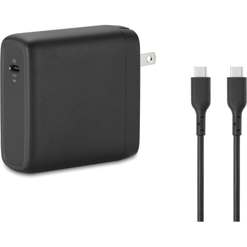 Kensington Computer 100w Usb-c Gan Power Adapter