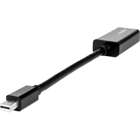 Rocstor Premium Mini Displayport To Hdmi Adapter 4k Mdp To Hdmi 2.0 Converter Uhd 4k 60h