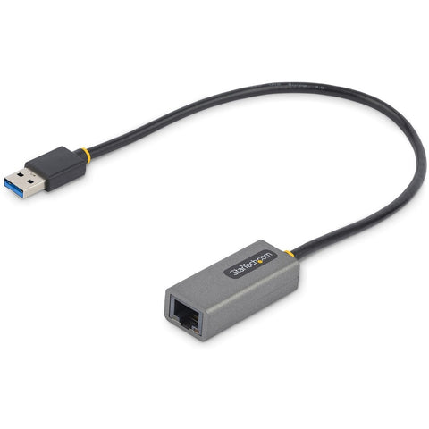 Startech Usb To Rj45 Adapter Supports Up To Gigabit Speeds And Compatibility With 10/100