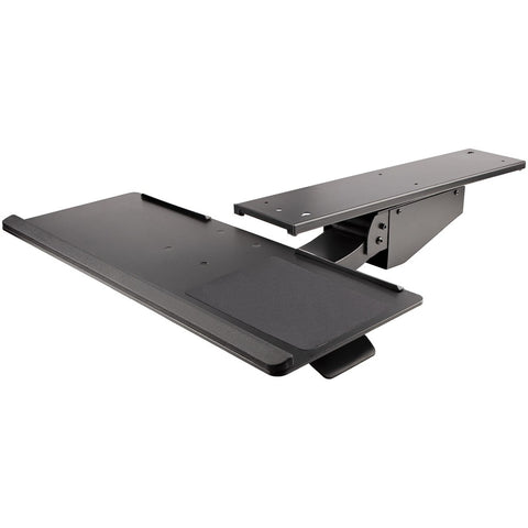 Startech Under Desk Keyboard Tray - Adjustable