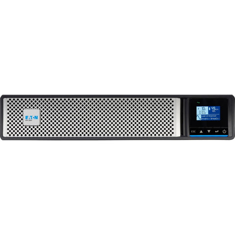 Eaton 5px G2 1950va 1950w 120v Line-interactive Ups - 6 Nema 5-20r, 1 L5-20r Out