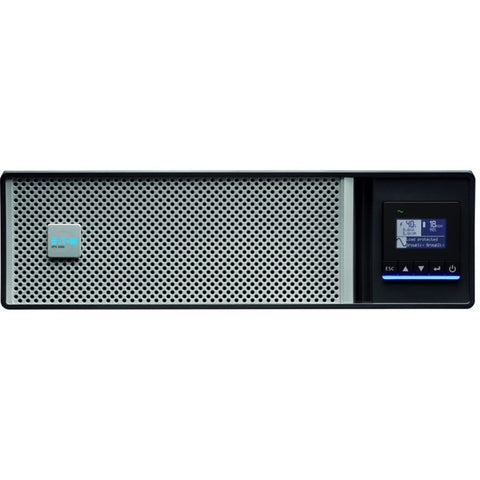 Eaton 5px G2 3000va 3000w 120v Line-interactive Ups - 6 Nema 5-20r, 1 L5-30r Out