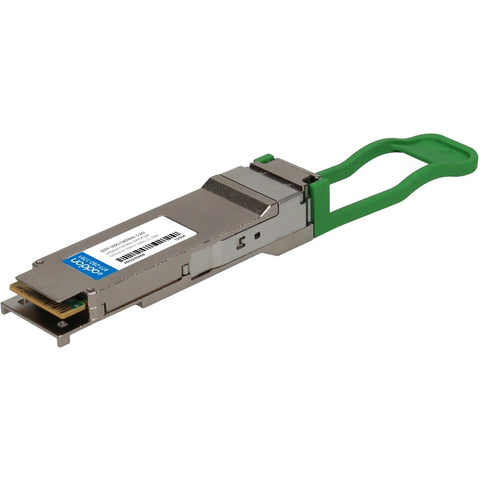 Add-on Addon Cisco Qsfp-100g-cwdm4l-s Compatible Taa Compliant 100gbase-cwdm4 Qsfp28 Tr