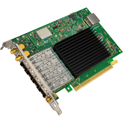Intel Ethernet Network Adapter E810-xxvda4t