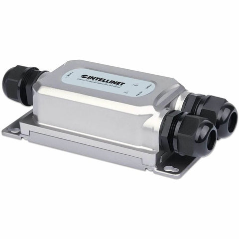 Intellinet Outdoor Vandalproof Gigabit Ultra Poe Injector