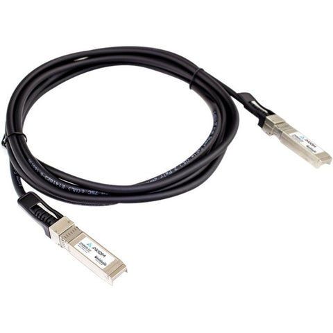Axiom 25gbase-cu Sfp28 Passive Dac Twinax Cable Hp Compatible 5