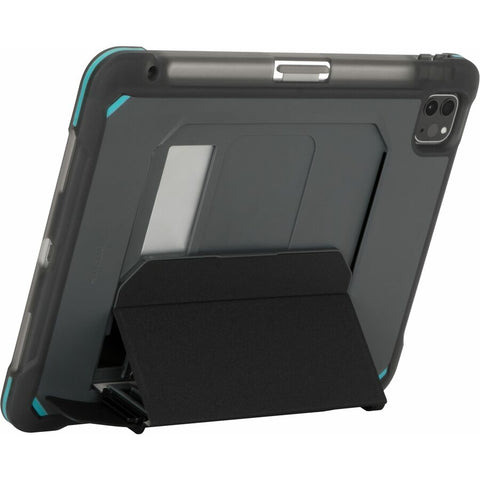 Targus Safeport Standard Antimicrobial Case For Ipad Air 10.9 & Ipad Pro 11 1st/ 2nd/ 3
