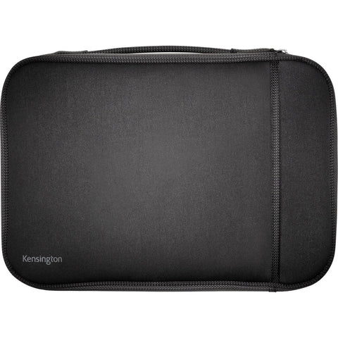 Kensington Computer Universal Sleeve - 15.6in/39.6 Cm - Black