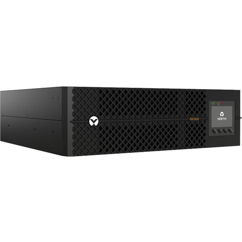 Vertiv Liebert Psi5 Lithium-ion 3000va Short Depth 3u Rack/tower Ups 120 - Lower Total