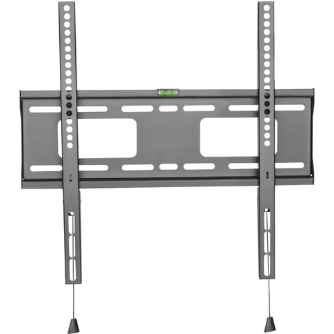 Atdec Pty Ltd Atdec Small Fixed Angle Wall Mount, Supports Displays Up To 110lbs, For Mounting