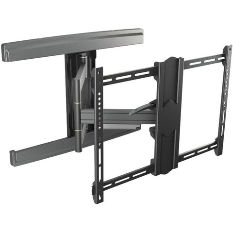 Atdec Pty Ltd Atdec Large Full Motion Wall Mount, Supports Displays Up To 110lbs, 25.6" Extens