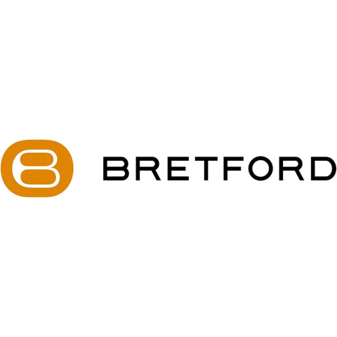 Bretford 36x Corex Cart,  Concrete Paint