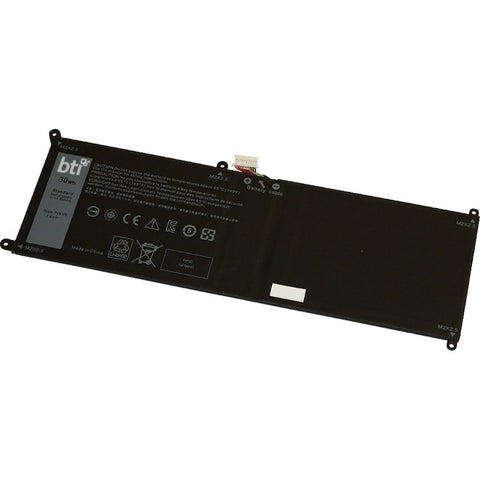Battery Technology Batt Dell Latitude 12 7275 Xps 12 9250
