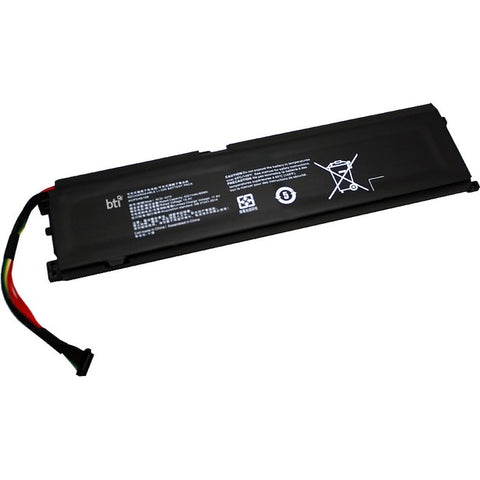 Battery Technology Bat For Razor Blade 15  Stealth 2018 15