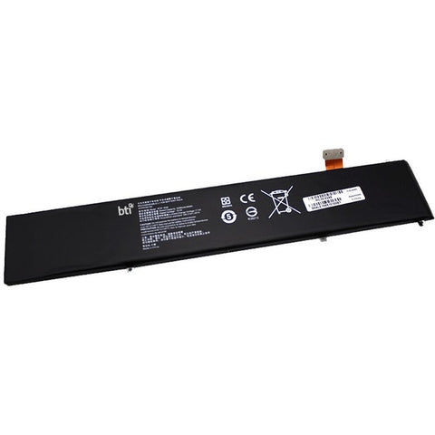 Battery Technology Bat For Razorblade 15 2018 Rz09-02386e91