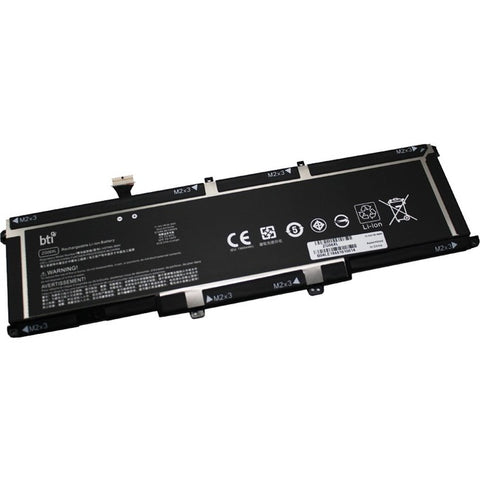 Battery Technology Batt For Hp-compaq Elitebook 1050 G1