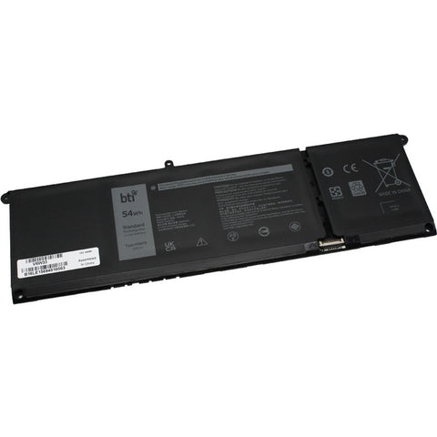 Battery Technology Batt Dell Inspiron 3510 3511 3515 5310