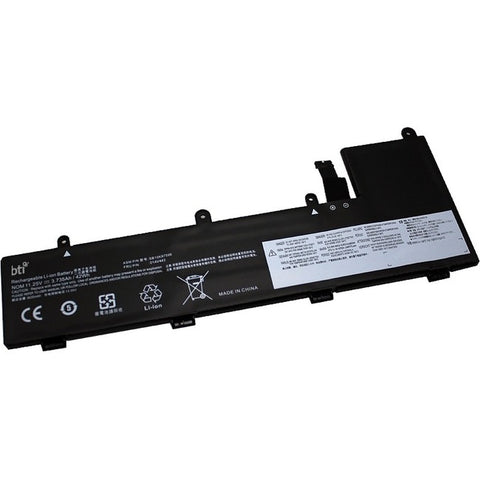 Battery Technology Bat For Lenovo Thinkpad Yoga 11e 4th Gen