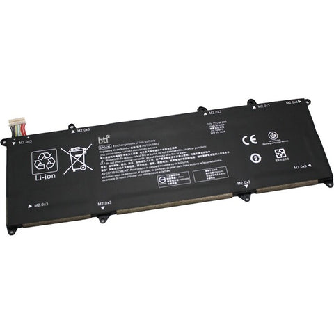 Battery Technology Batt For Hp Dragonfly G2 Max 4-cell