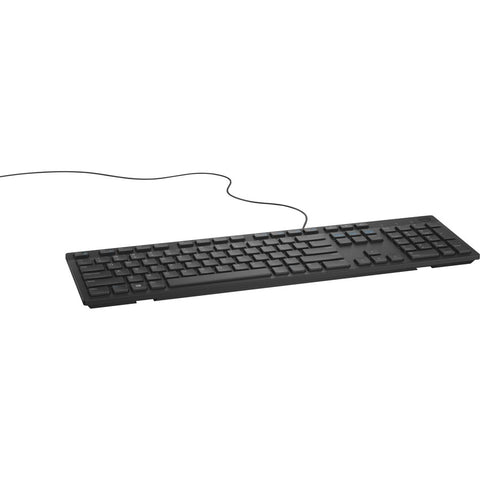 Dell Marketing L.p. Wired Kybd Kb216 580-admt