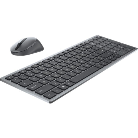 Dell Marketing L.p. Wls Combo Km7120w