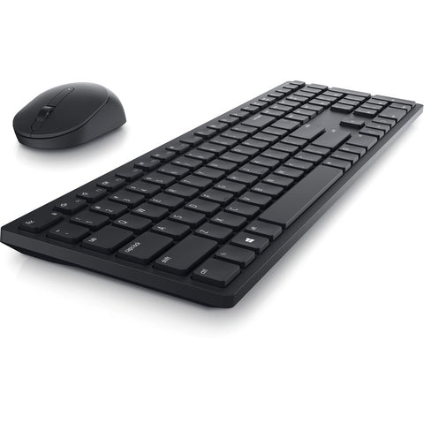 Dell Marketing L.p. Pro Wls Kybd And Mse Km5221w