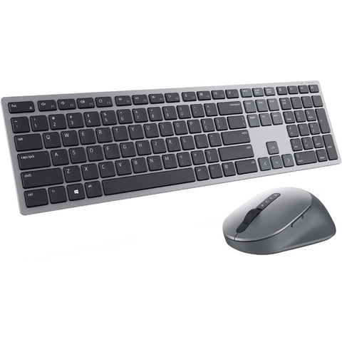 Dell Marketing L.p. Premier Wls Kybd And Mse Km7321w