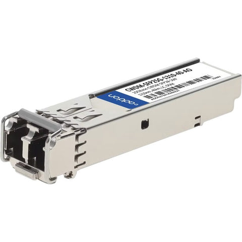 Add-on Cisco Comp Sfp28 Lc 25g-cwdm 1310nm Smf