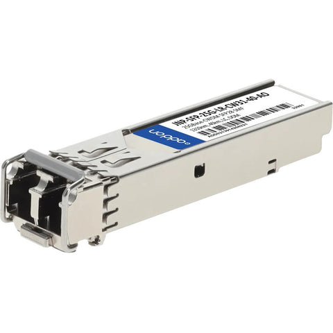 Add-on Juniper Comp Sfp28 Lc 25g-cwdm 1310nm