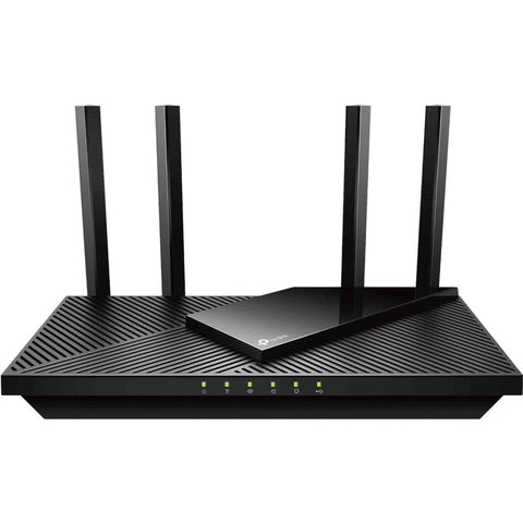 Tp-link Usa Corporation Ax3000 Gigabit Wi-fi 6 Router