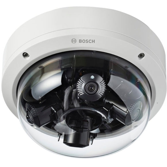 Bosch Security Systems Multi Imager, 4 Idependant 3mp Imagers, 12mp Total