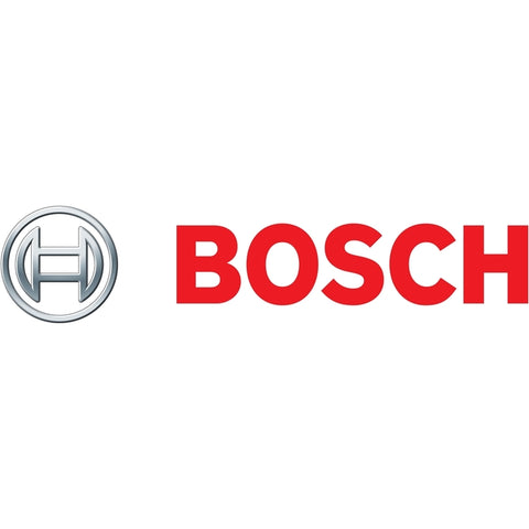 Bosch Security Systems 12mp 360 Degree Panoramic Camera With Stereographic Lens