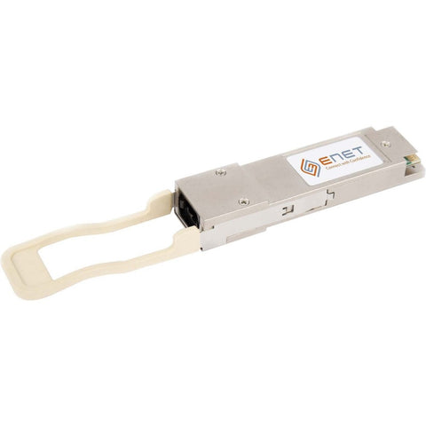 Enet Solutions, Inc. Enet Ruckus (formerly Brocade) Compatible 100g-qsfp28-sr4 Taa Compliant Function
