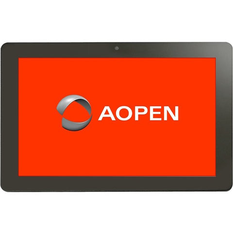 Aopen America Inc. At1022tb. Android 8.1, Plastic Chassis, Quad Core Cortex A17, 1.8g, Ddr3 - 1333