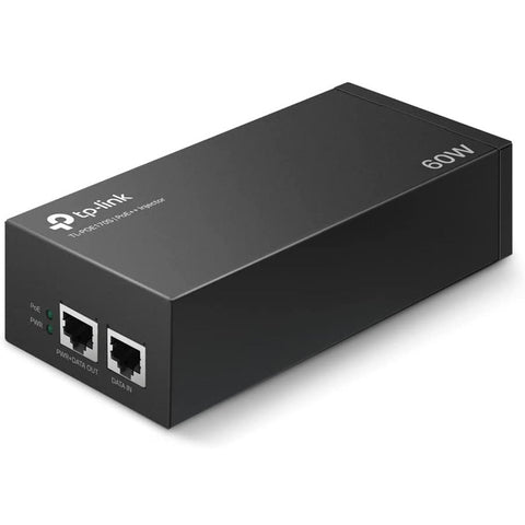 Tp-link Usa Corporation Poe++ Injector