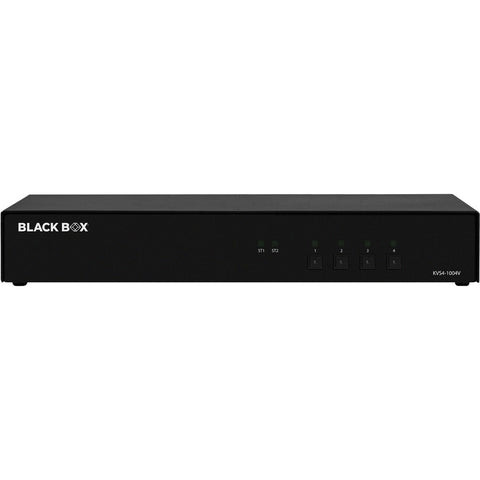 Black Box Prevent Hacking And Data Leakage In Environments Where Security Is Paramount. Us