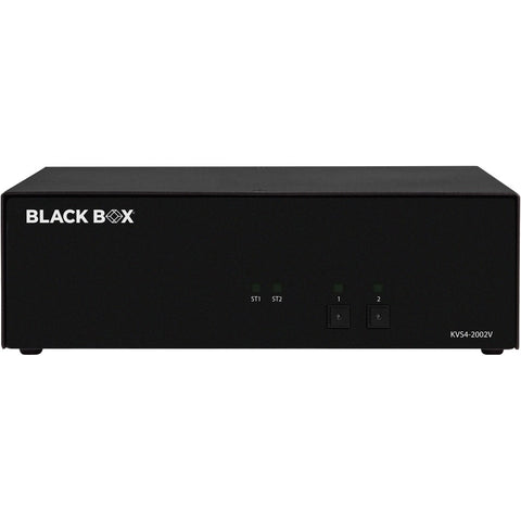 Black Box Prevent Hacking And Data Leakage In Environments Where Security Is Paramount. Us