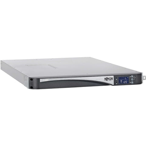 Eaton Tripp Lite Series 120v 2000va 1600w Double-conversion Smart Online Ups - 5