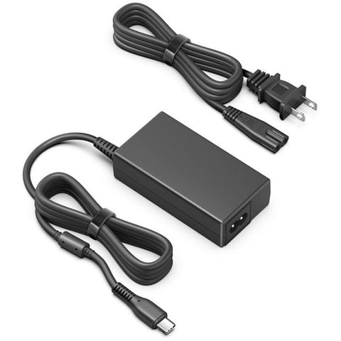 Battery Technology Replacement Ac Adapter For Hp Chromebook 11a G6 Ed Edition 11a G8 Education Edit