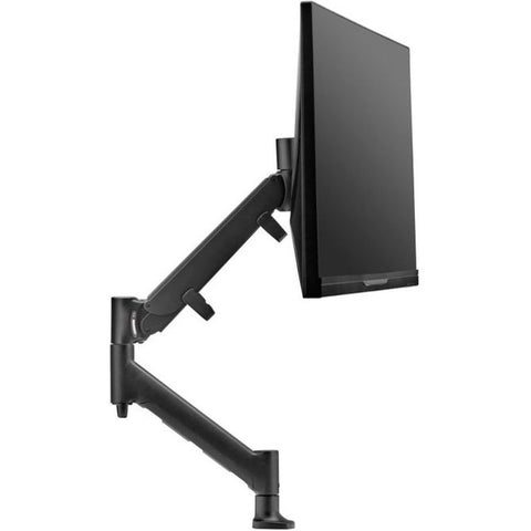 Atdec Pty Ltd Atdec Heavy Duty, Dynamic Monitor Desk Mount, Suits Flat Screen Monitors To 35lb
