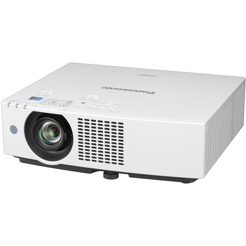Panasonic Solutions Company 5200lm Wxga, Lcd Laser, 4k Signal Input