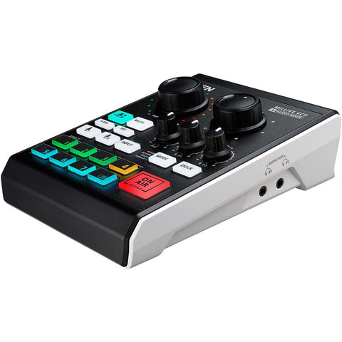 Aten Miclive 6-channel Ai Audio Mixer