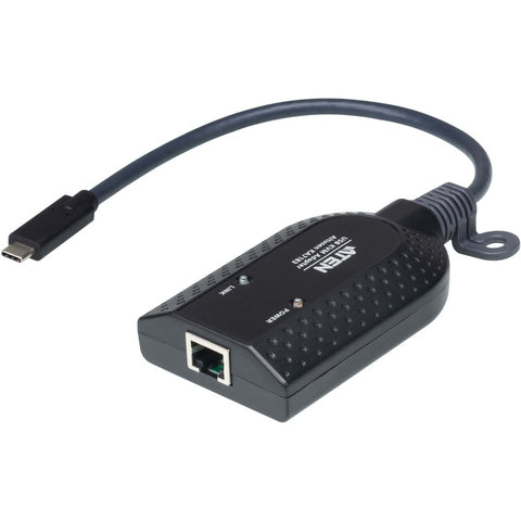 Aten Usb-c Virtual Media Kvm Adapter