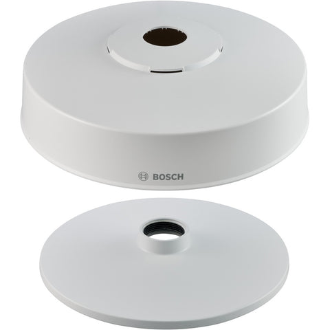 Bosch Security Systems Pendant Interface Plate, 275mm, Outdoor Pip For Flexidome Multi Ir.