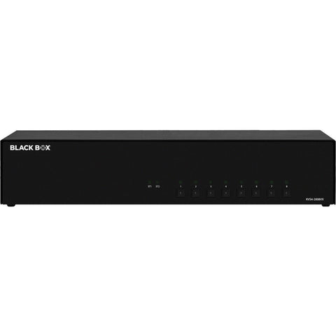 Black Box Prevent Hacking And Data Leakage In Environments Where Security Is Paramount. Us