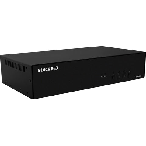 Black Box Prevent Hacking And Data Leakage In Environments Where Security Is Paramount. Us